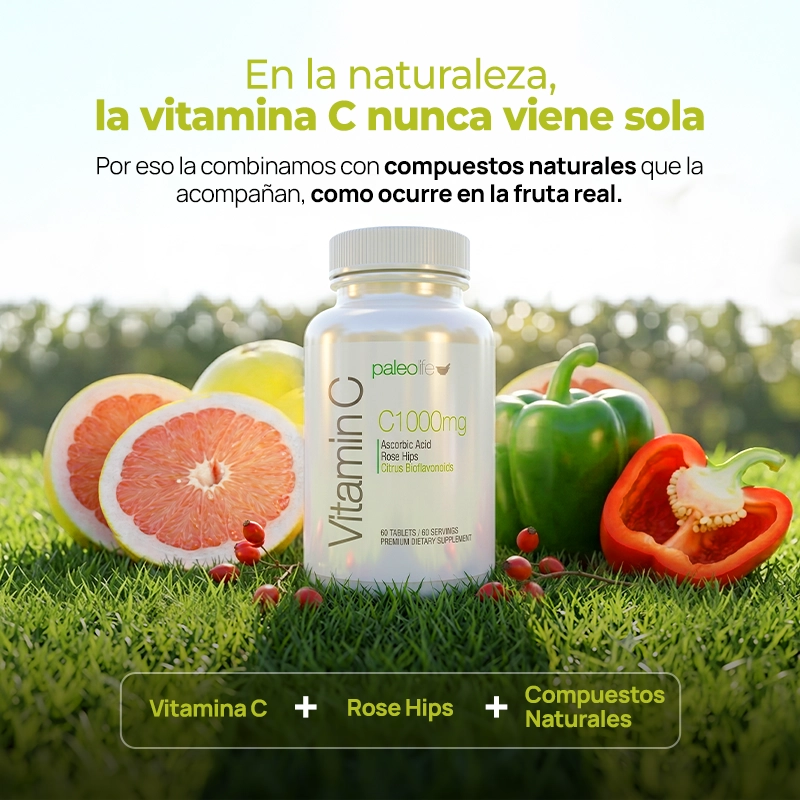 Vitamin C 1000