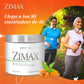 Zimax® antioxidante envase (test)