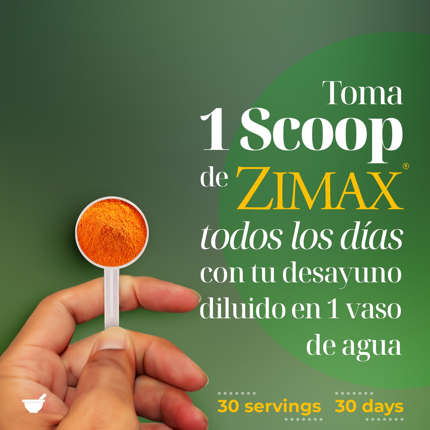 Zimax® antioxidante envase (test)