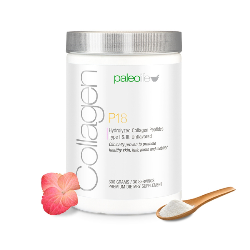 Collagen P18 30% off