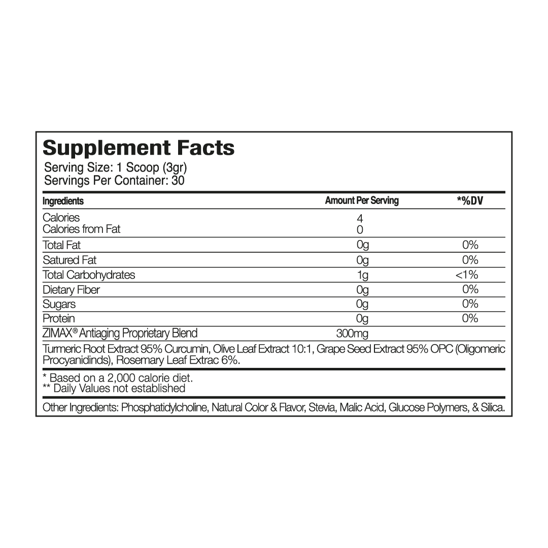 Kit Antiinflamatorio Paleolife