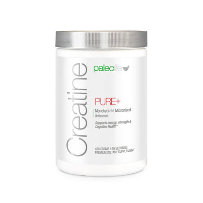Creatine Pure+