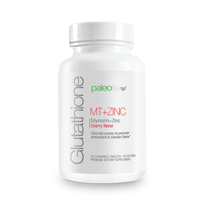 Kit Detox Desinflamatorio Plus