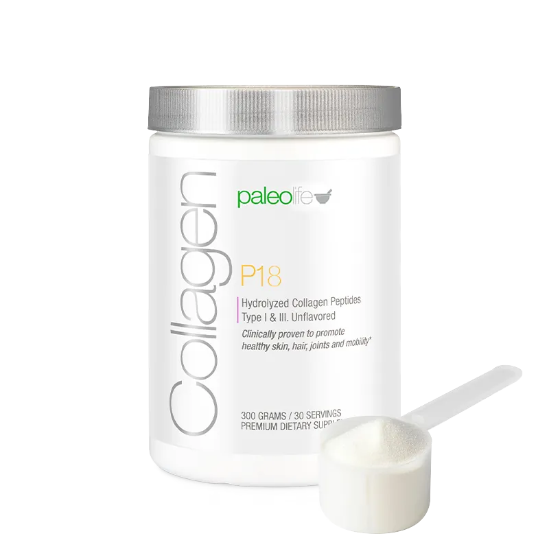 Collagen P18
