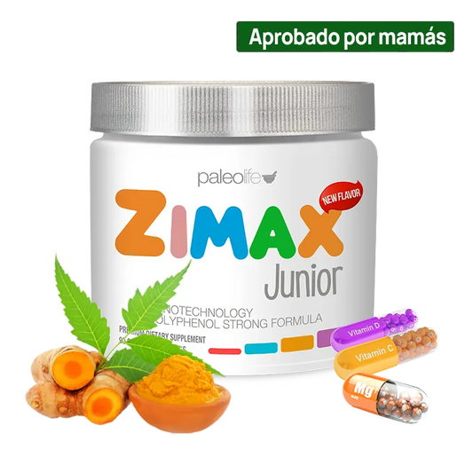 Zimax® Junior