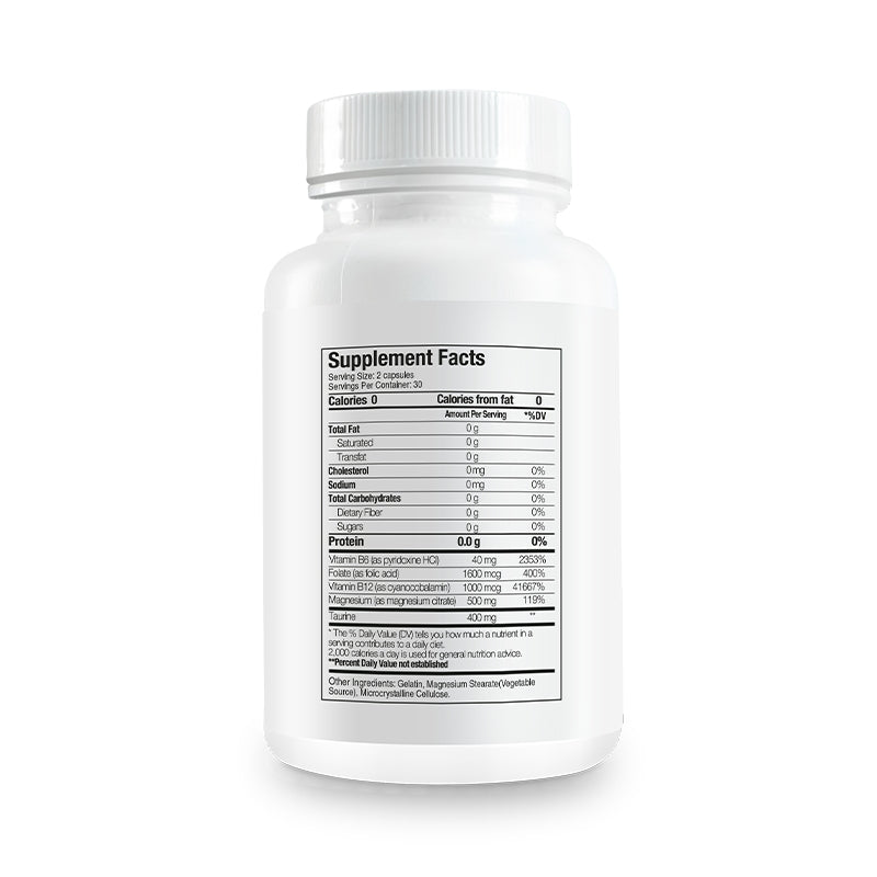 Magnesium Intracell