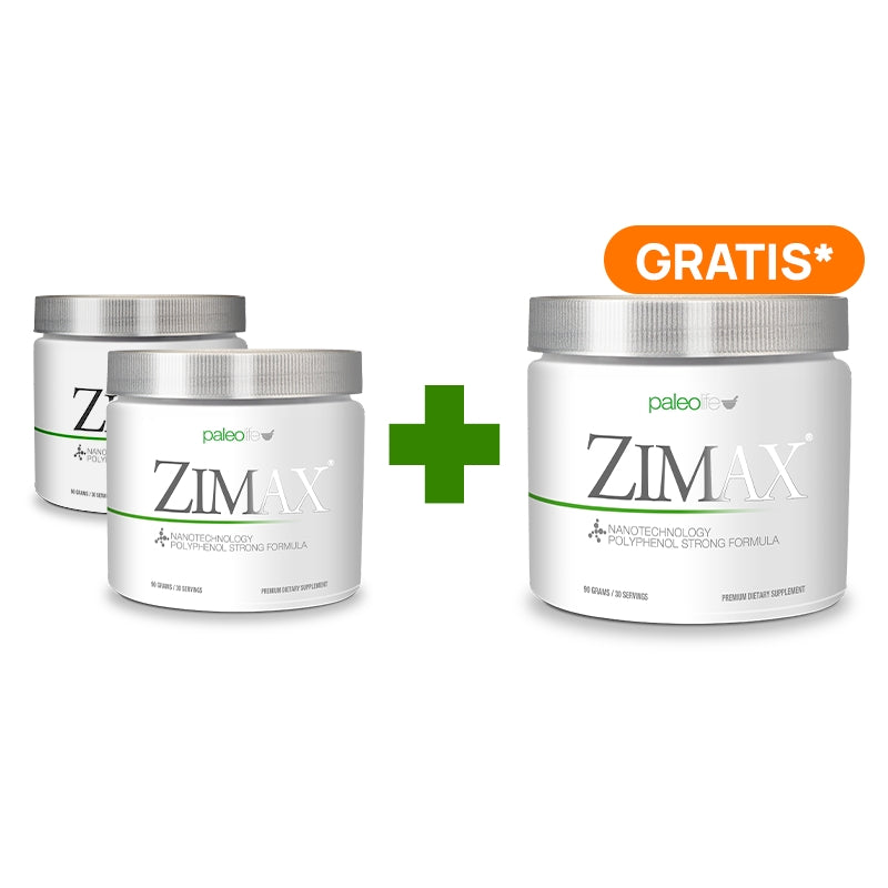 3X2 ZIMAX® ENVASE